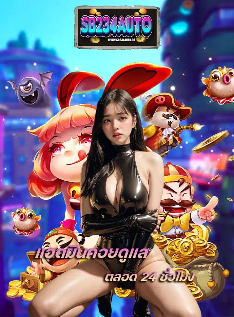 sb234auto ทางเข้า